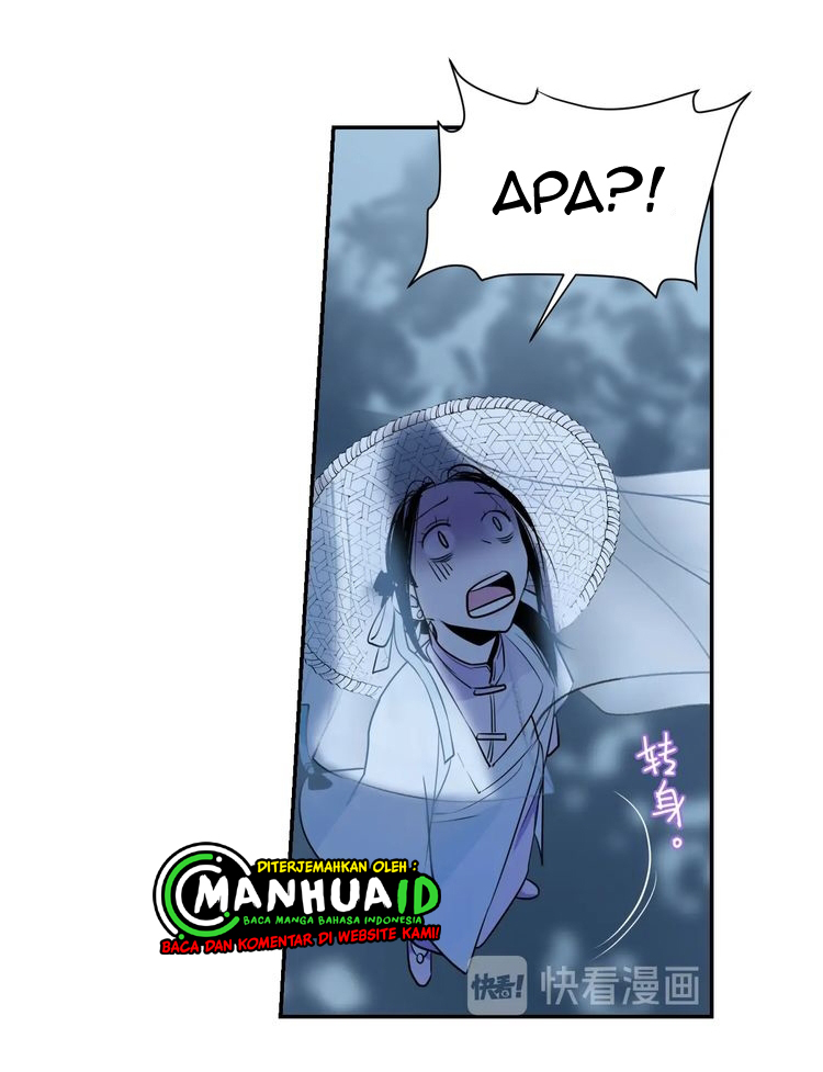 Demand Killer Chapter 07 Gambar 61